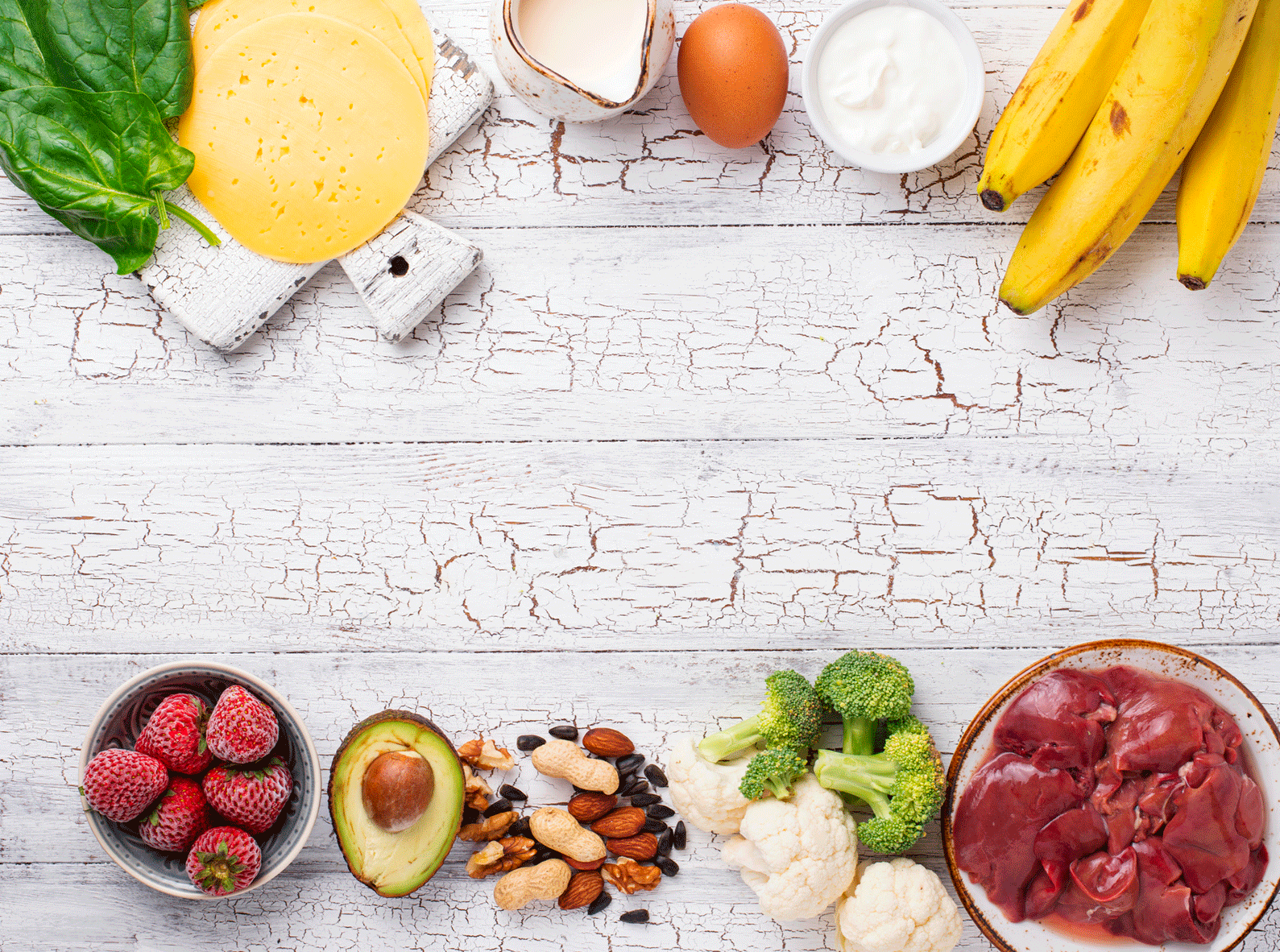 Vitamine B7 (inositolo)