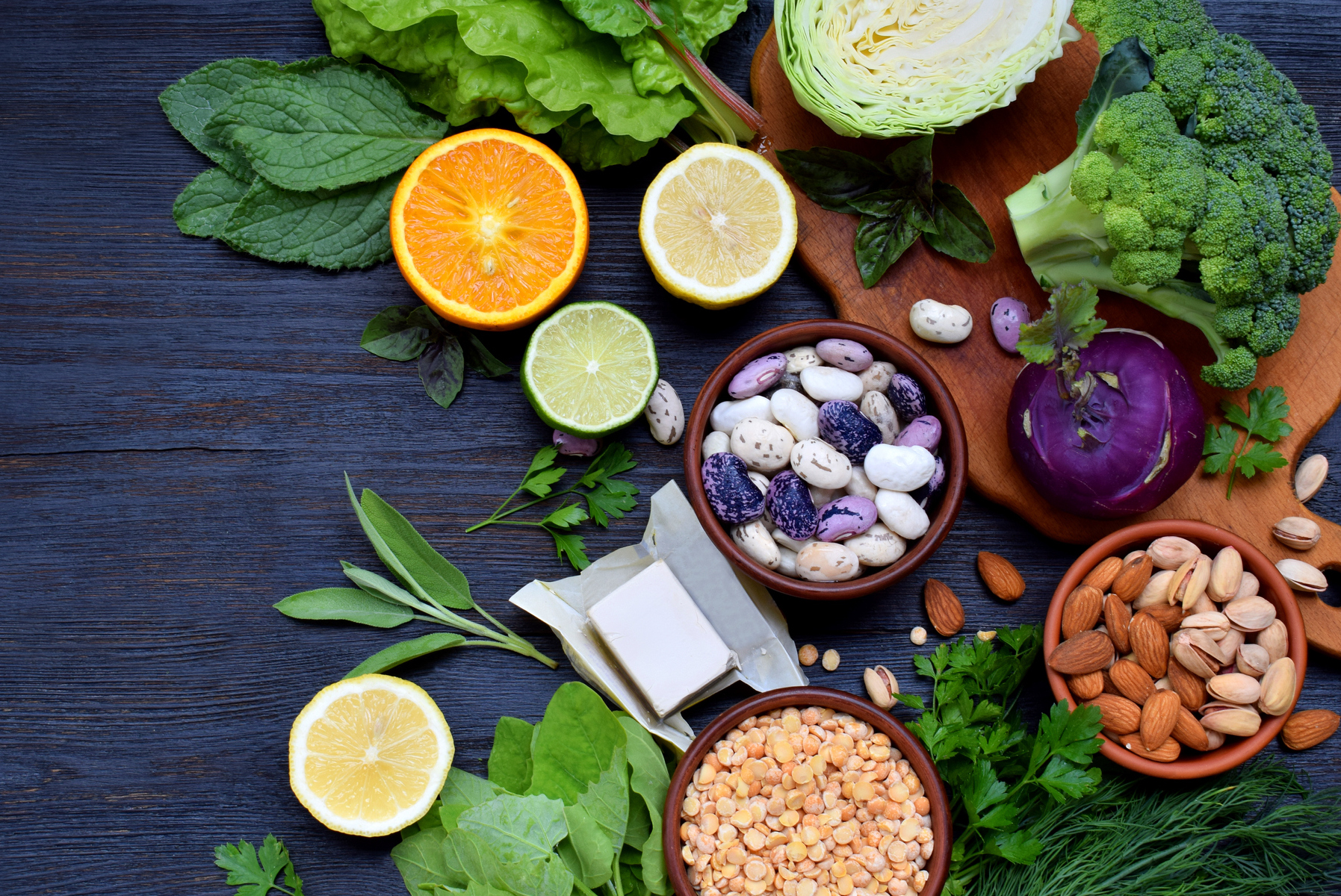 Vitamina B9 (acido folico)