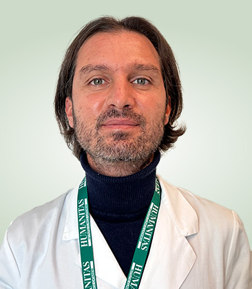 Dott. Angelo Rosa - Istituto Clinico Catanese - Humanitas